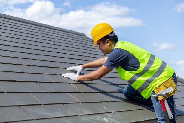 Best Residential Roofing Contractor  in University Of Lifornia Santa Barbara, CA
