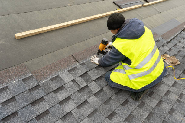 University Of California Santa Barbara, CA Roofing Contractor Company