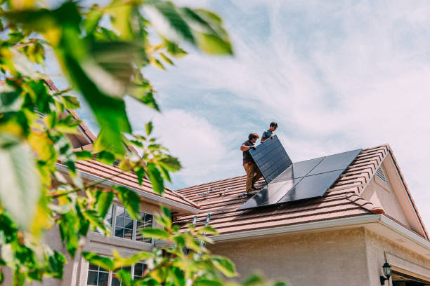 Slate Roofing Contractor in University Of California Santa Barbara, CA