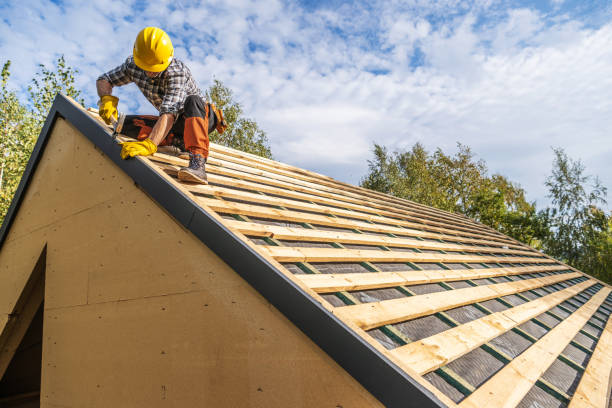 Best New Roof Installation  in University Of Lifornia Santa Barbara, CA