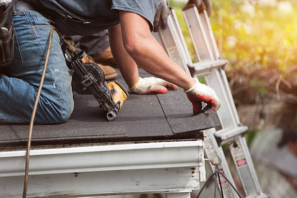 Quick and Trustworthy Emergency Roof Repair Services in University Of California Santa Barbara, CA