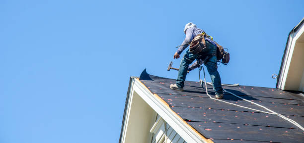Best Residential Roofing Contractor  in University Of Lifornia Santa Barbara, CA